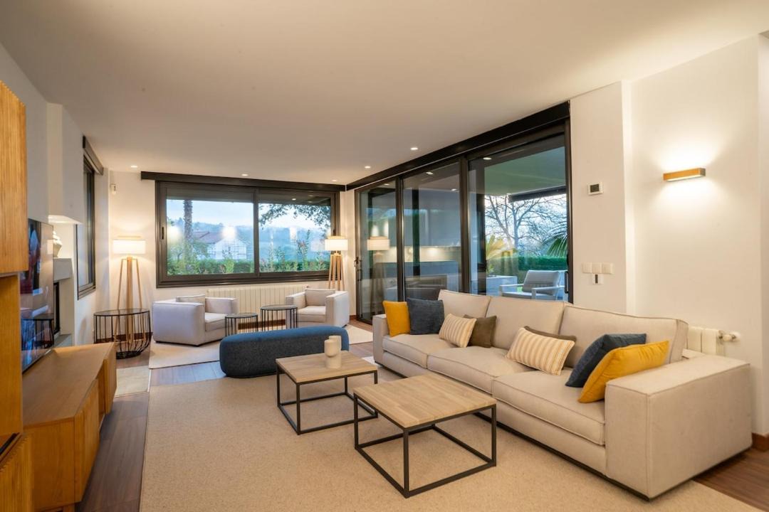 Photo of Livingroom in Arguelles