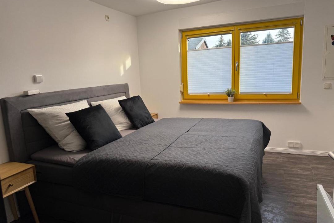 Photo of Bedroom in Barleben