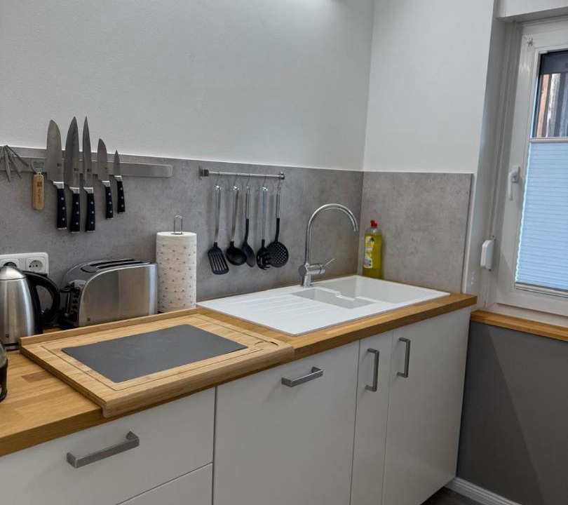 Photo of Kitchen in Barleben