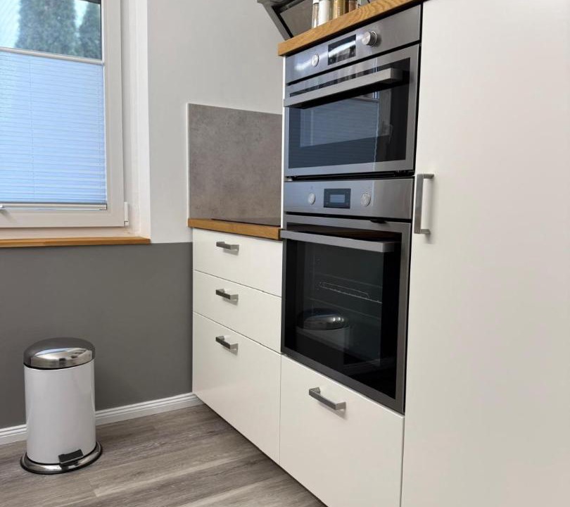 Photo of Kitchen in Barleben