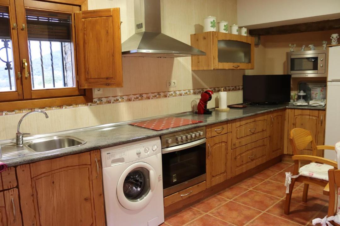 Photo of Kitchen in Ainsa