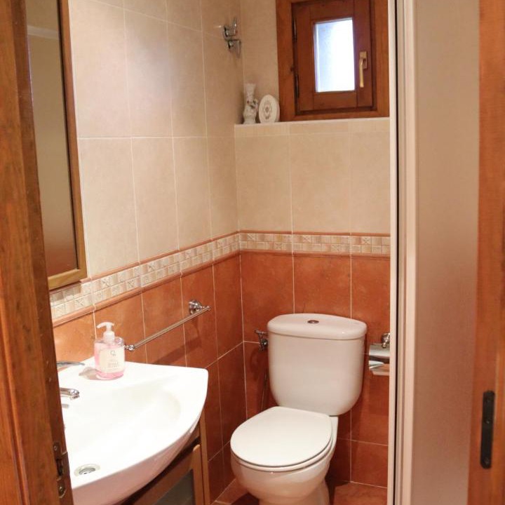 Photo of Bathroom in Ainsa