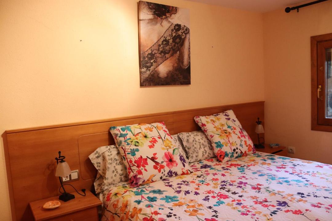 Photo of Bedroom in Ainsa