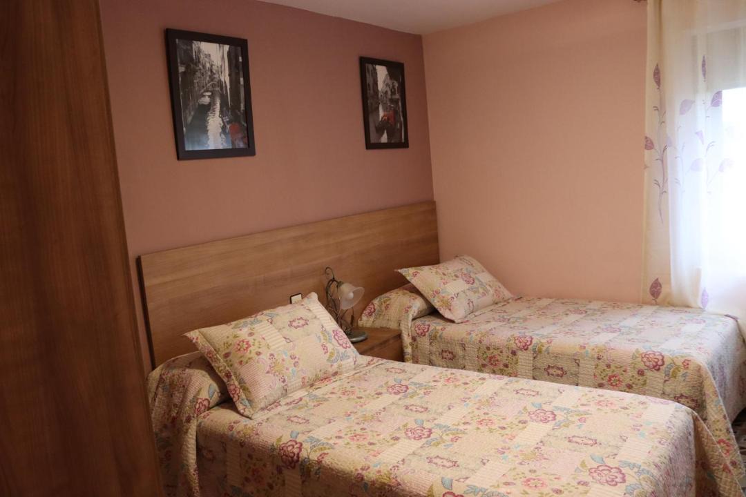 Photo of Bedroom in Ainsa