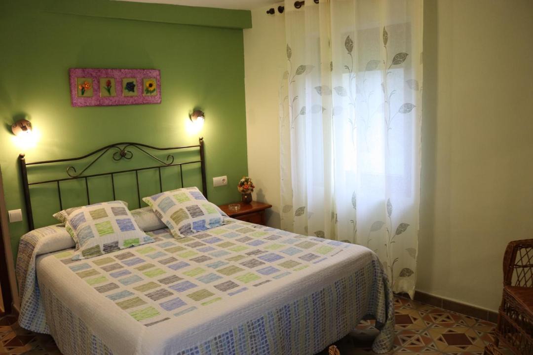 Photo of Bedroom in Ainsa