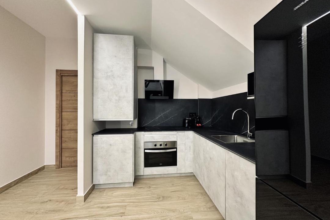 Photo of Kitchen in Noja