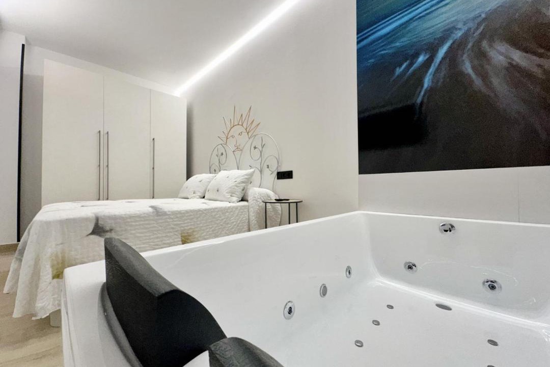Photo of Bathroom in Noja