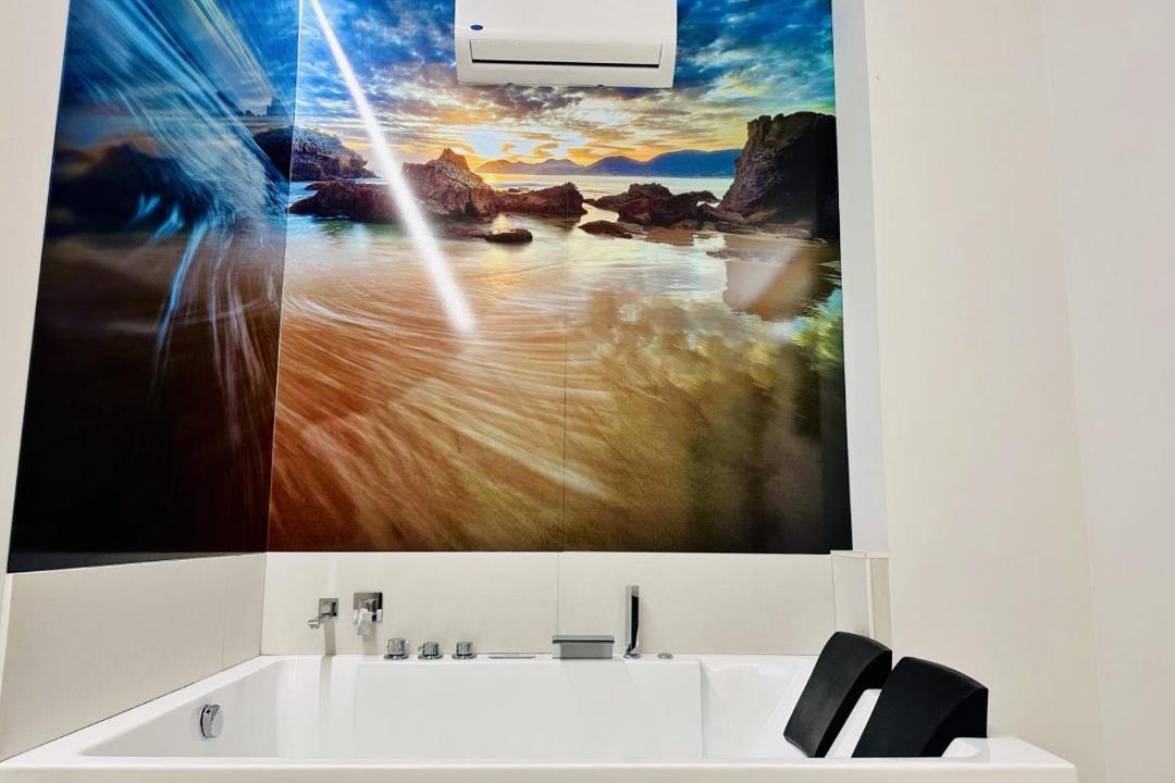 Photo of Bathroom in Noja