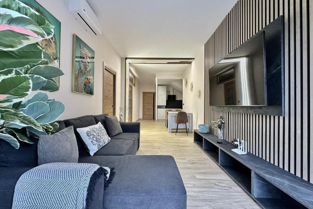 Photo of Livingroom in Noja