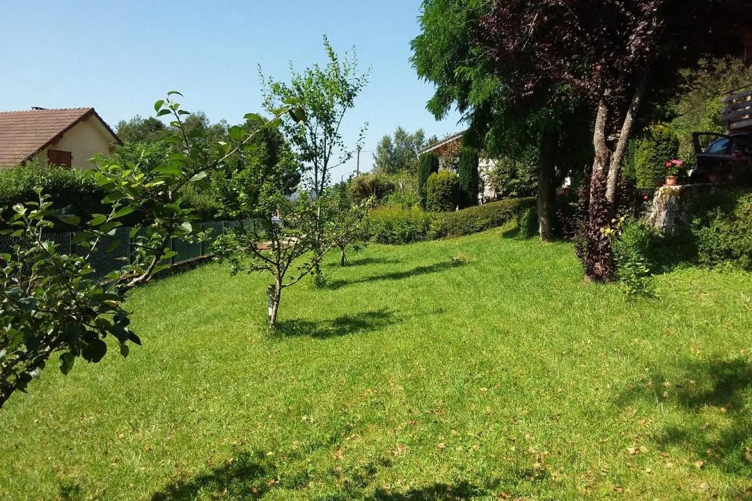 Photo of Outdoor in Doucier