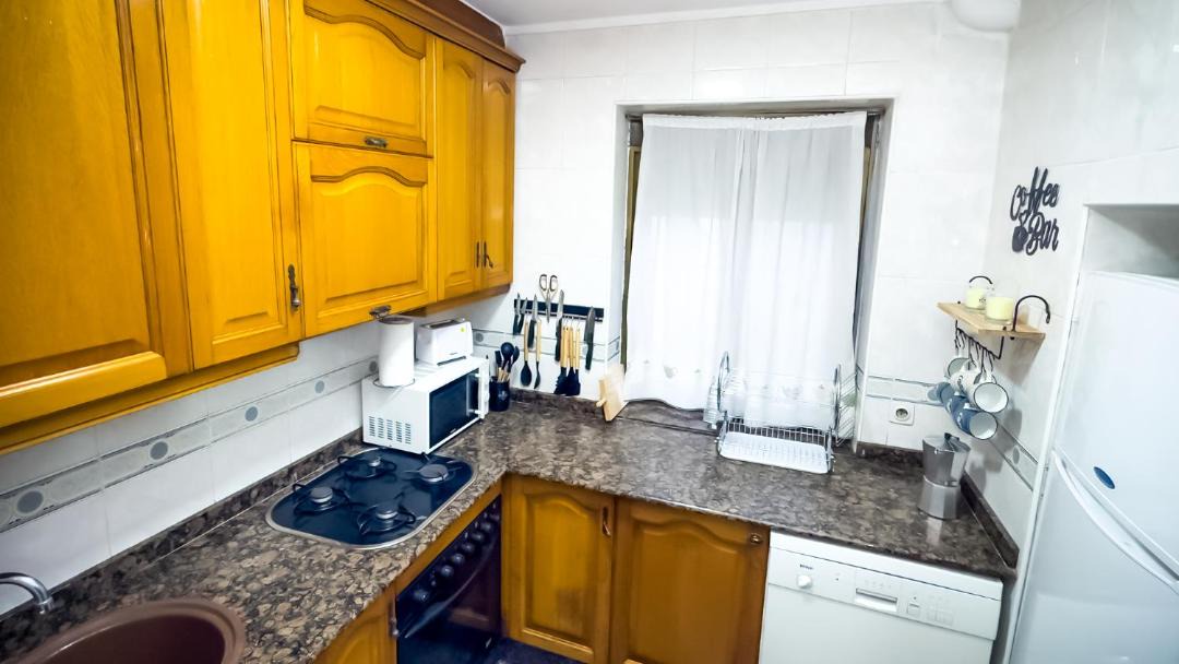 Photo of Kitchen in Alcala del Jucar