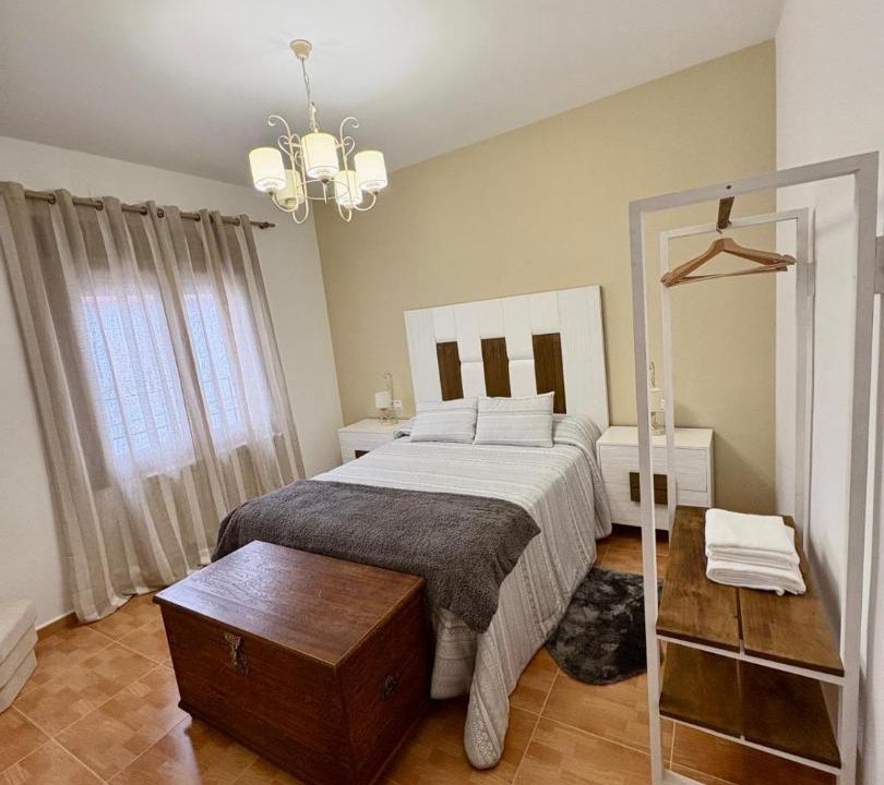 Photo of Bedroom in El Toboso