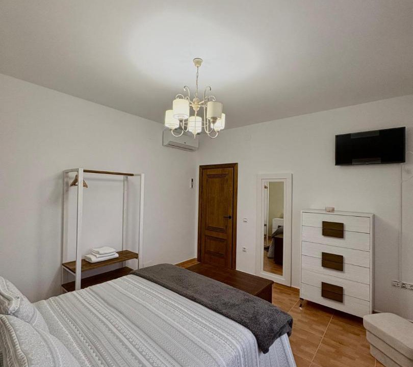 Photo of Bedroom in El Toboso