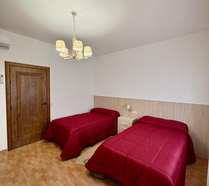 Photo of Bedroom in El Toboso
