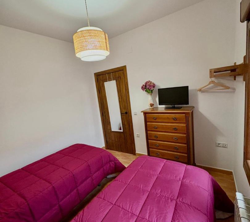 Photo of Bedroom in El Toboso
