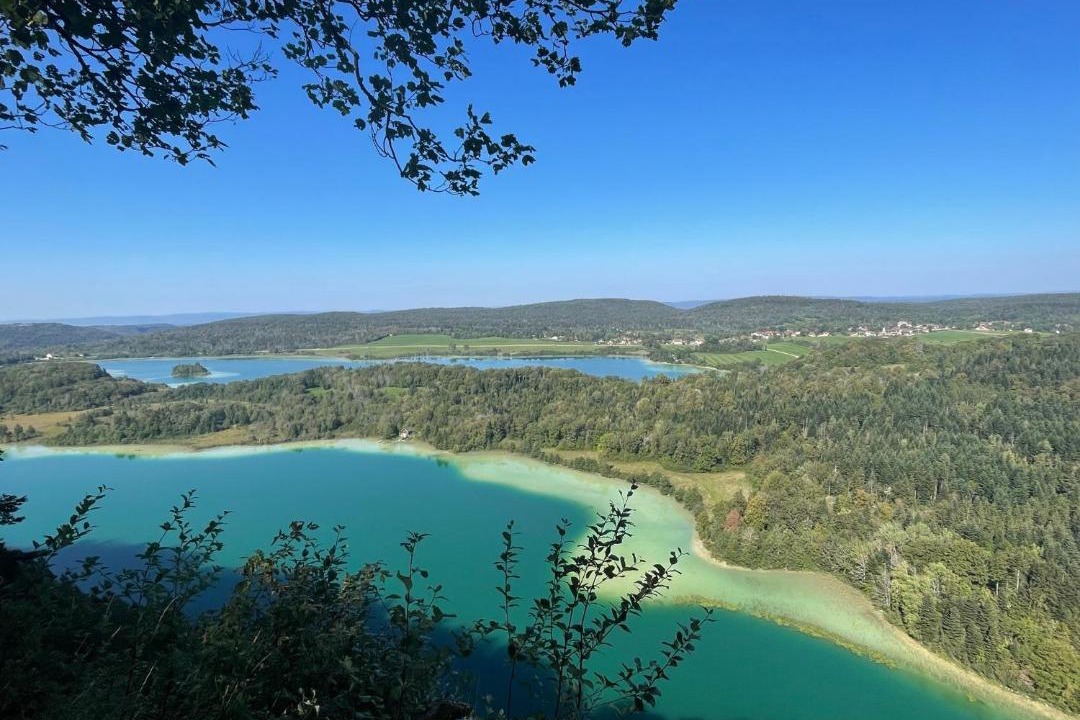 Photo of Others in Saint-Laurent-en-Grandvaux