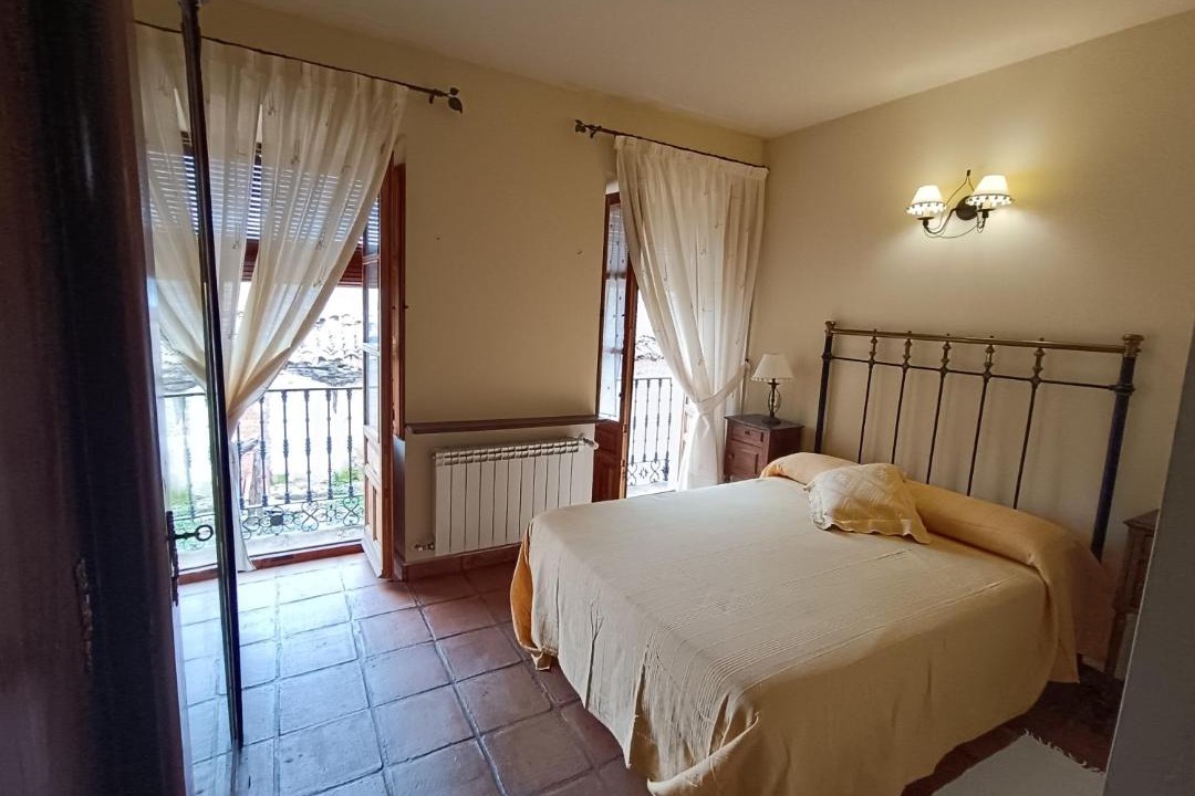 Photo of Bedroom in Mantiel