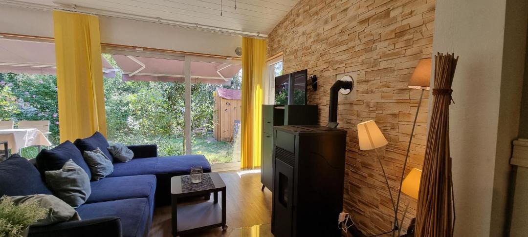 Photo of Livingroom in Bellin