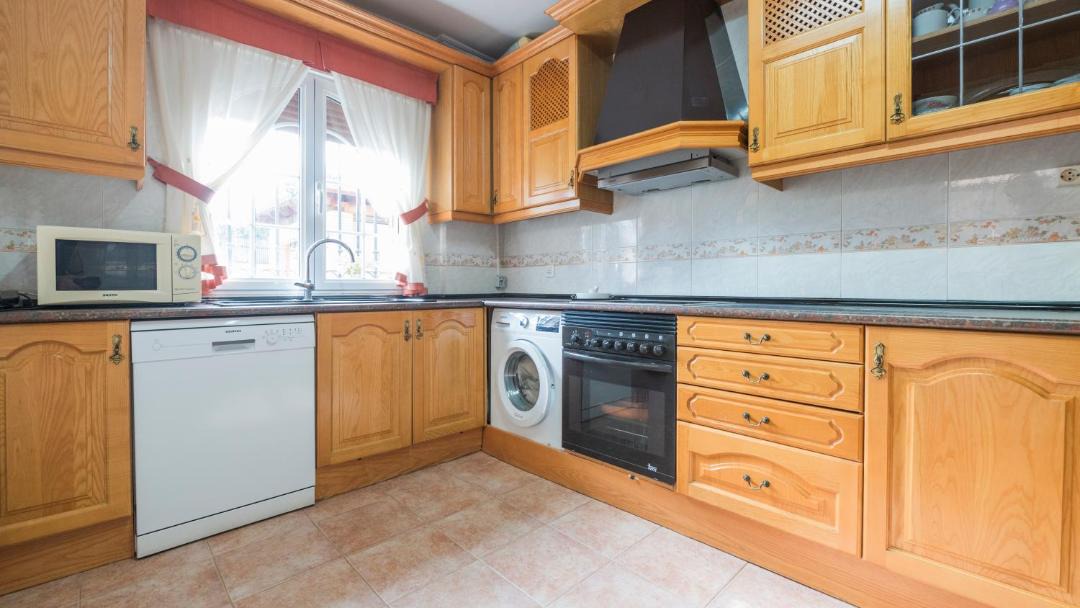 Photo of Kitchen in Province of Toledo