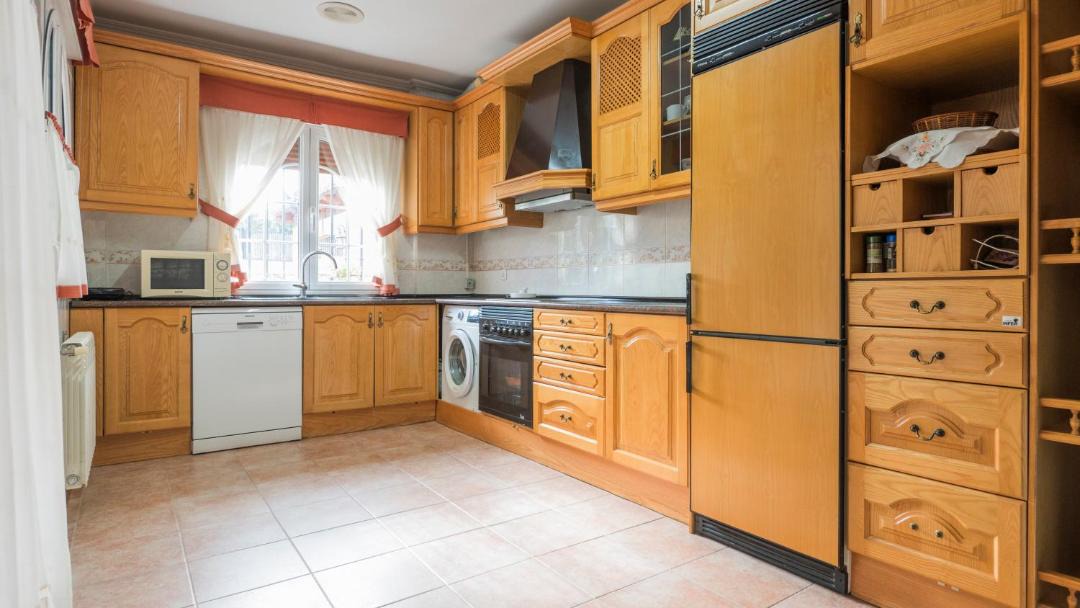 Photo of Kitchen in Province of Toledo