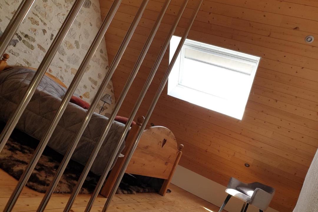 Photo of Bedroom in Seyssel