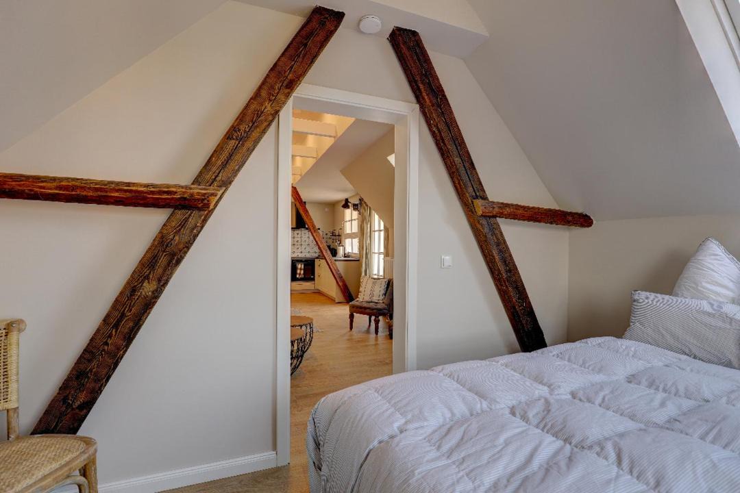 Photo of Bedroom in Garßen