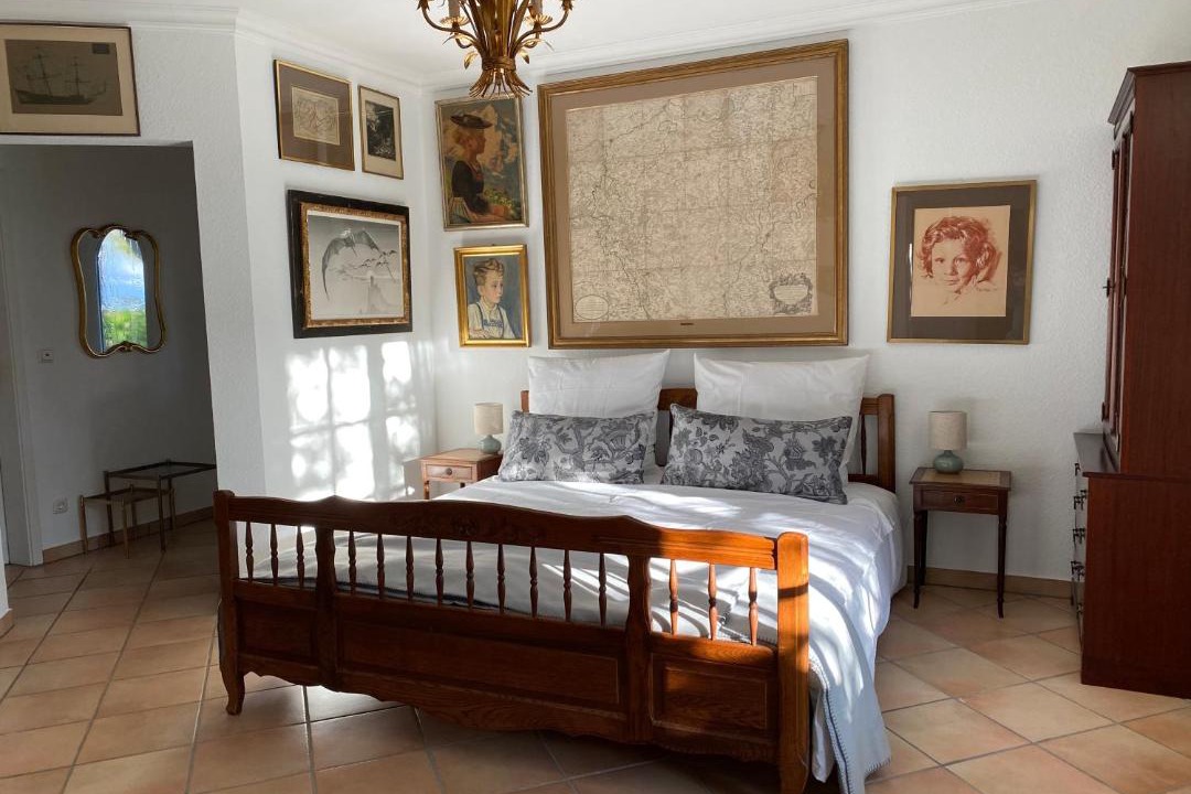 Photo of Bedroom in Eschborn