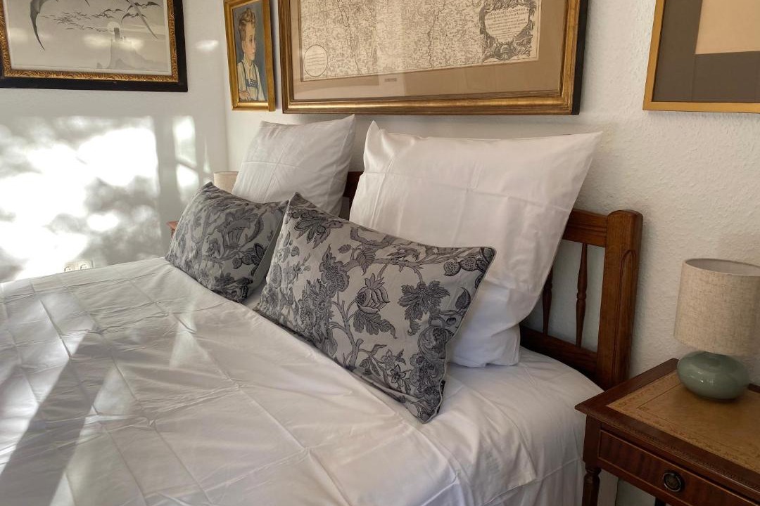 Photo of Bedroom in Eschborn
