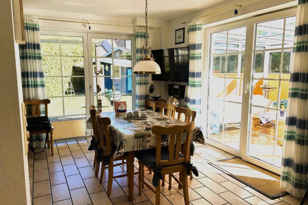Photo of Kitchen in Sieseby