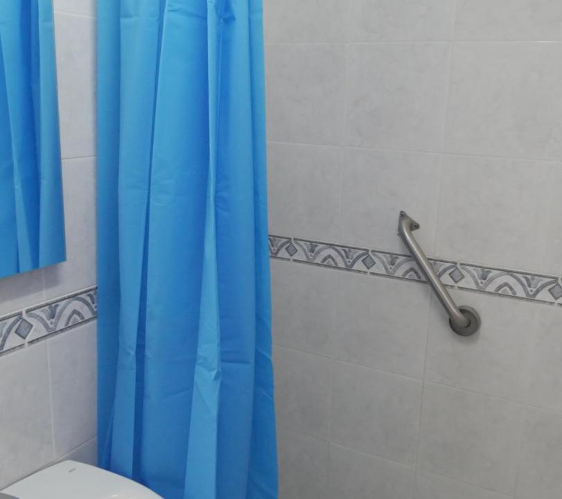 Photo of Bathroom in Cullera