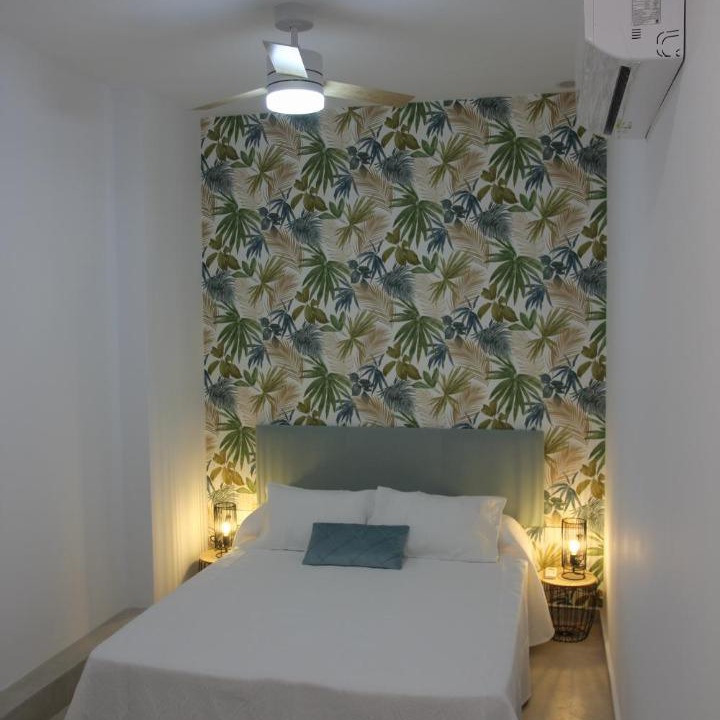 Photo of Bedroom in Malilla