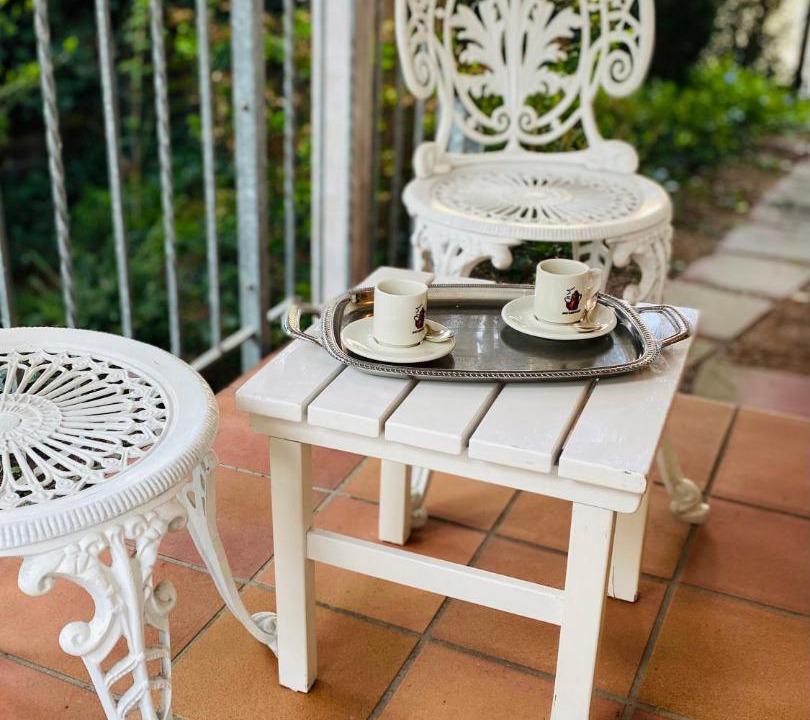 Photo of Patio Balcony in Eschborn