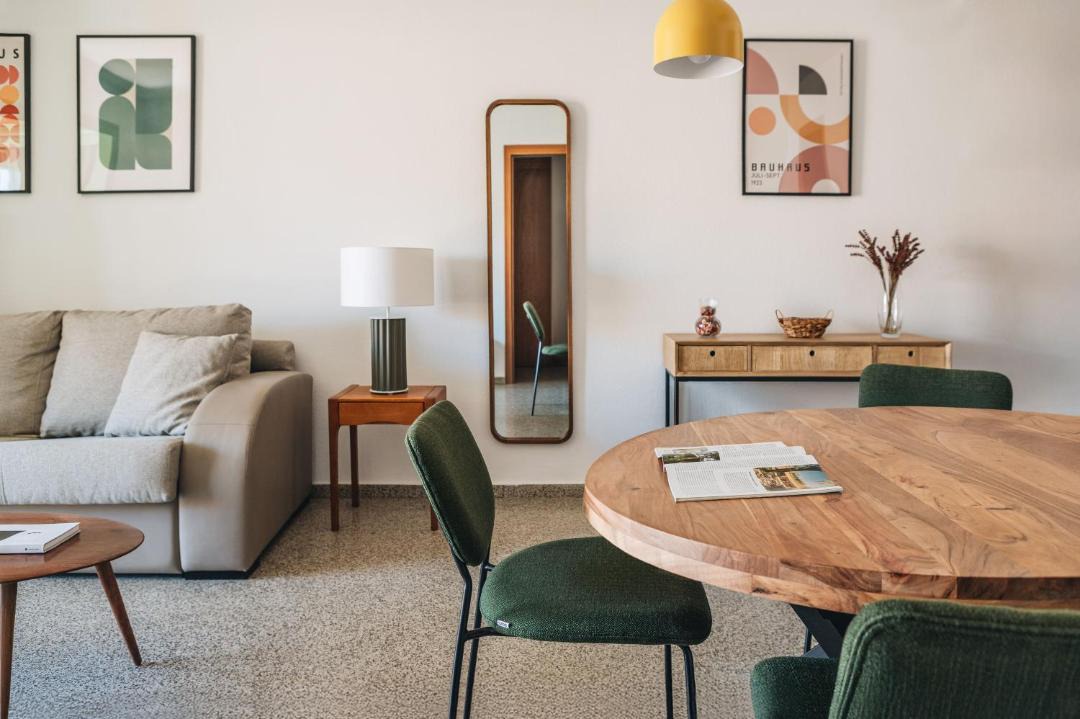 Photo of Livingroom in Alboraya