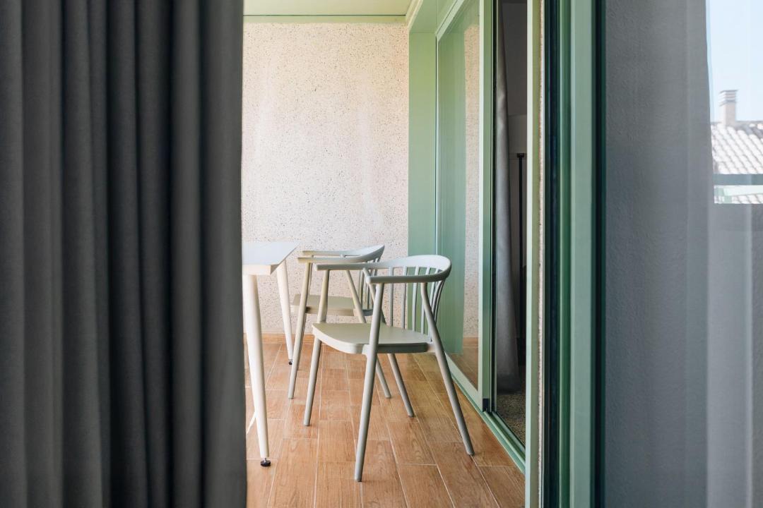 Photo of Patio Balcony in Alboraya