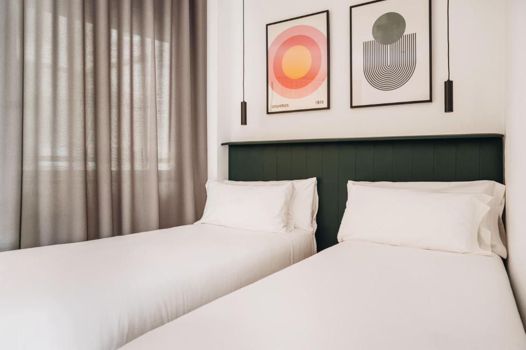 Photo of Bedroom in Alboraya