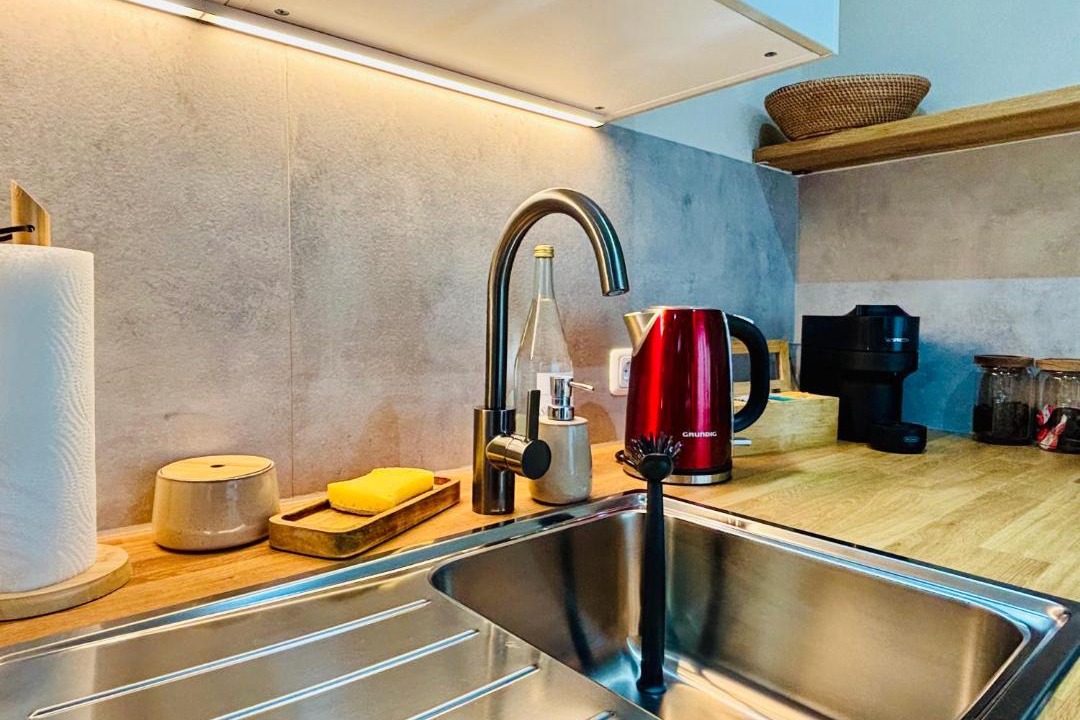 Photo of Kitchen in Bornheim