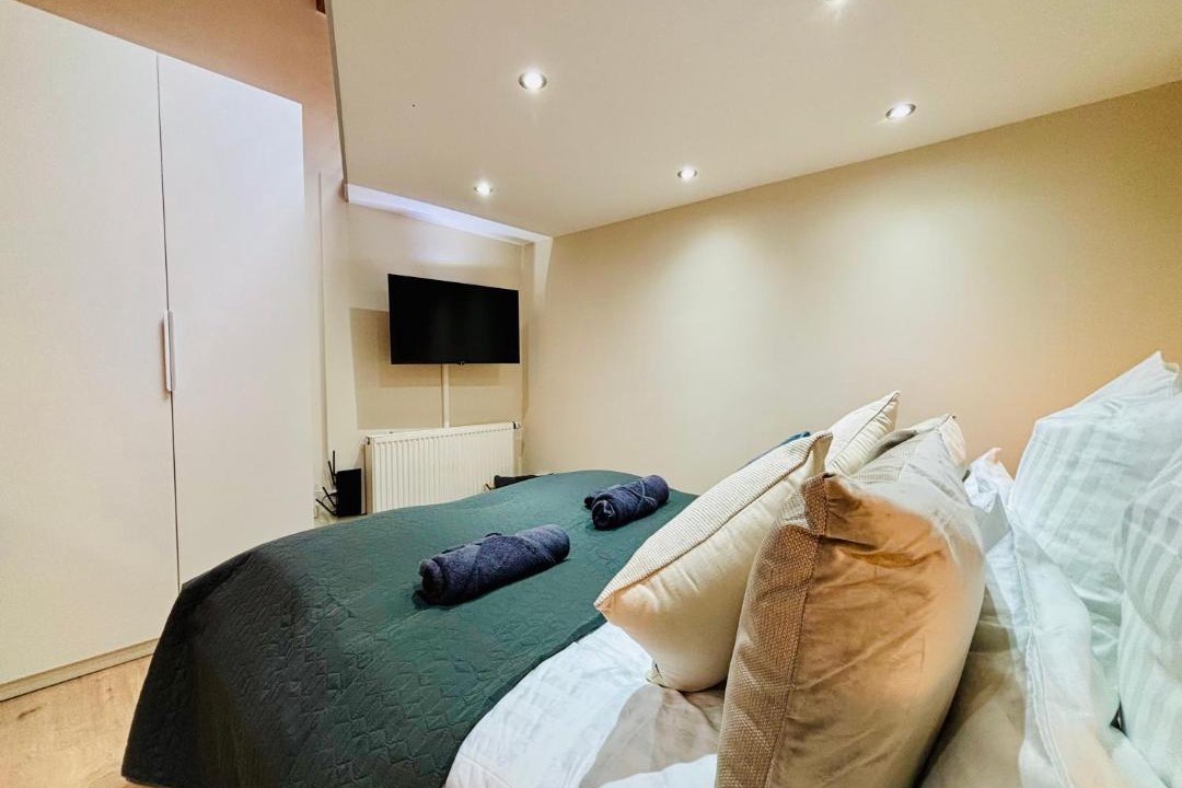 Photo of Bedroom in Bornheim