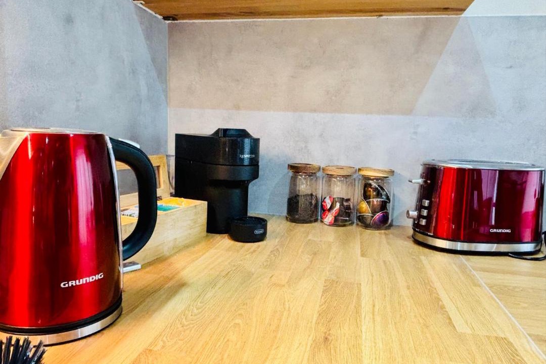 Photo of Kitchen in Bornheim