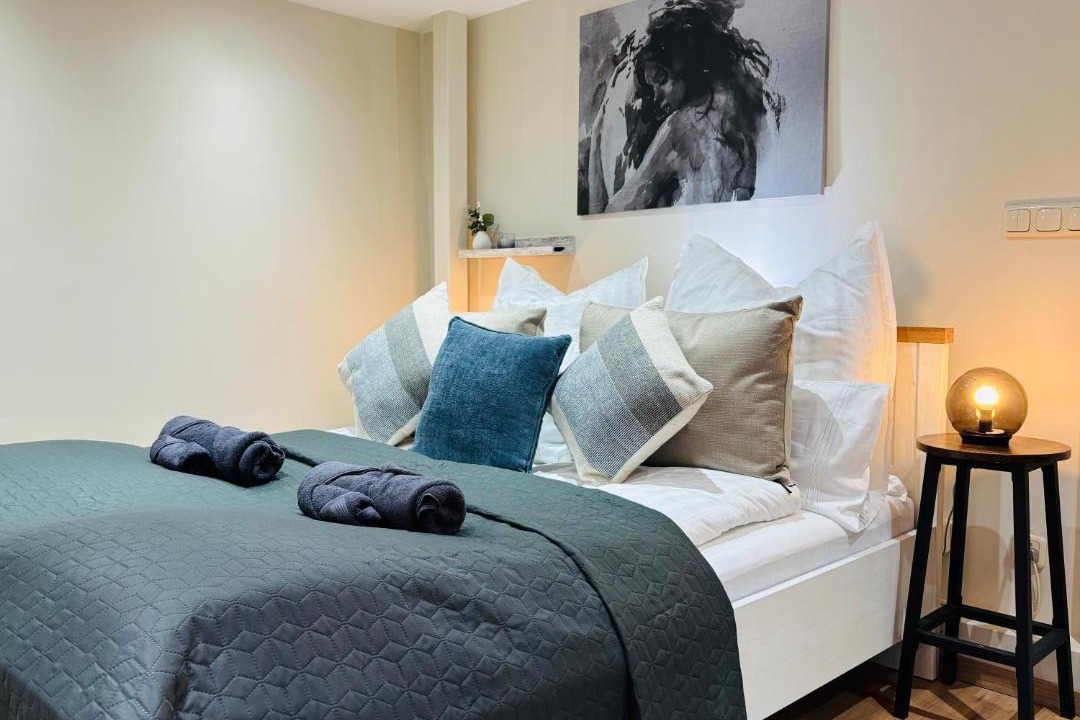 Photo of Bedroom in Bornheim