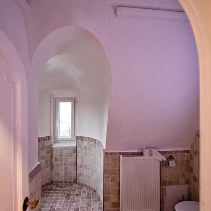 Photo of Bathroom in Bebertal