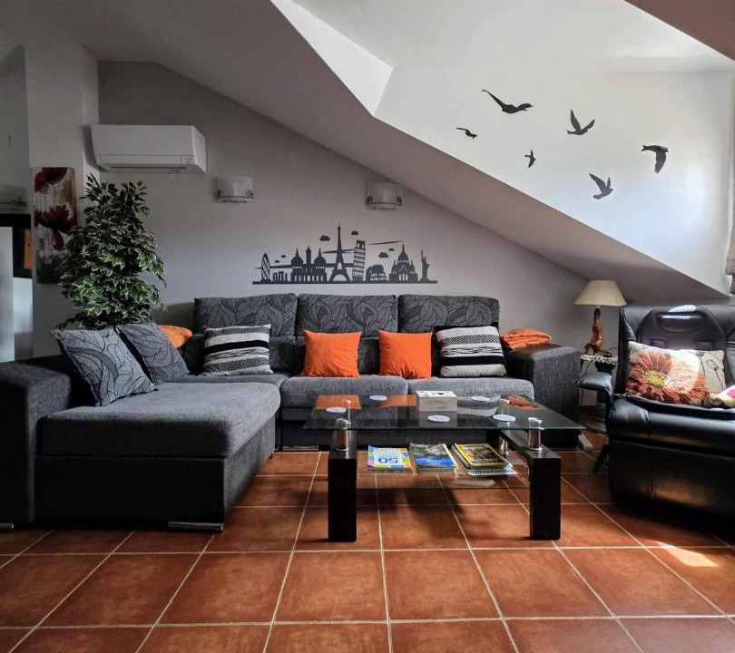Photo of Livingroom in Ruidera