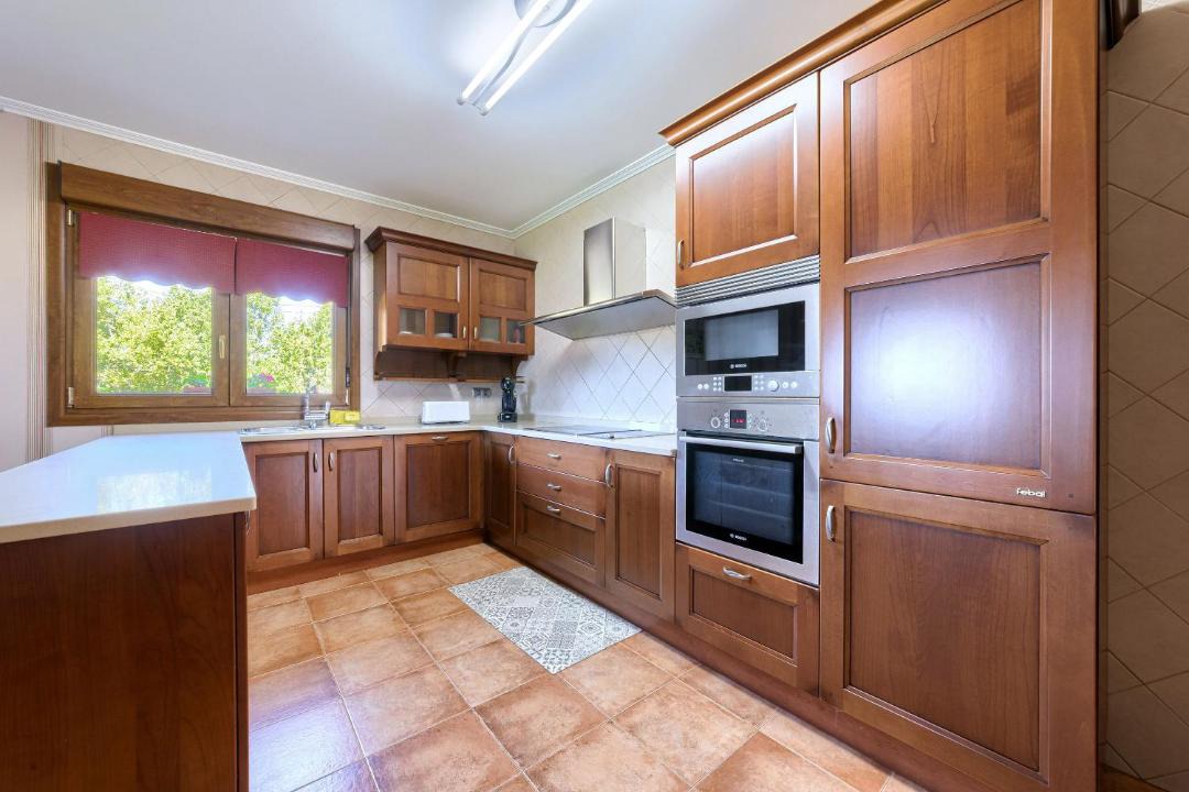 Photo of Kitchen in Bakio