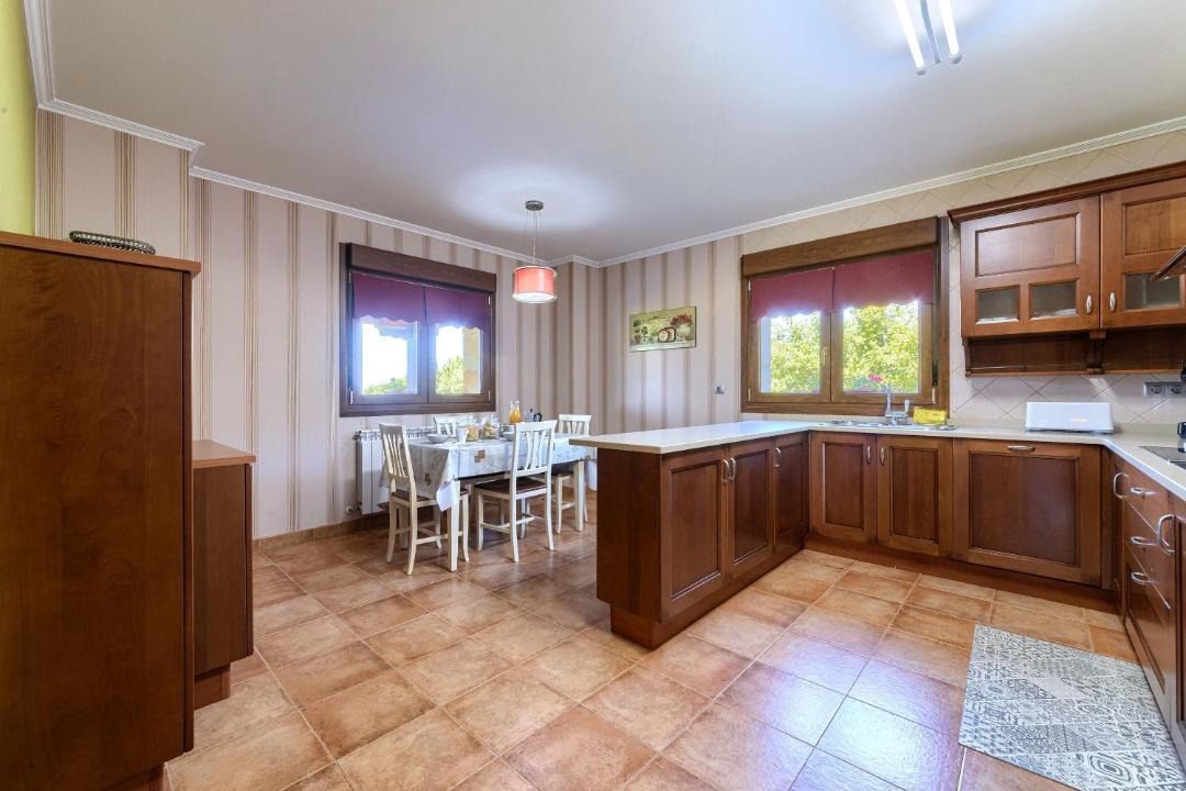 Photo of Kitchen in Bakio