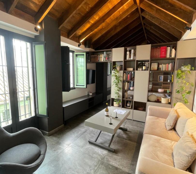 Photo of Livingroom in San Vicente