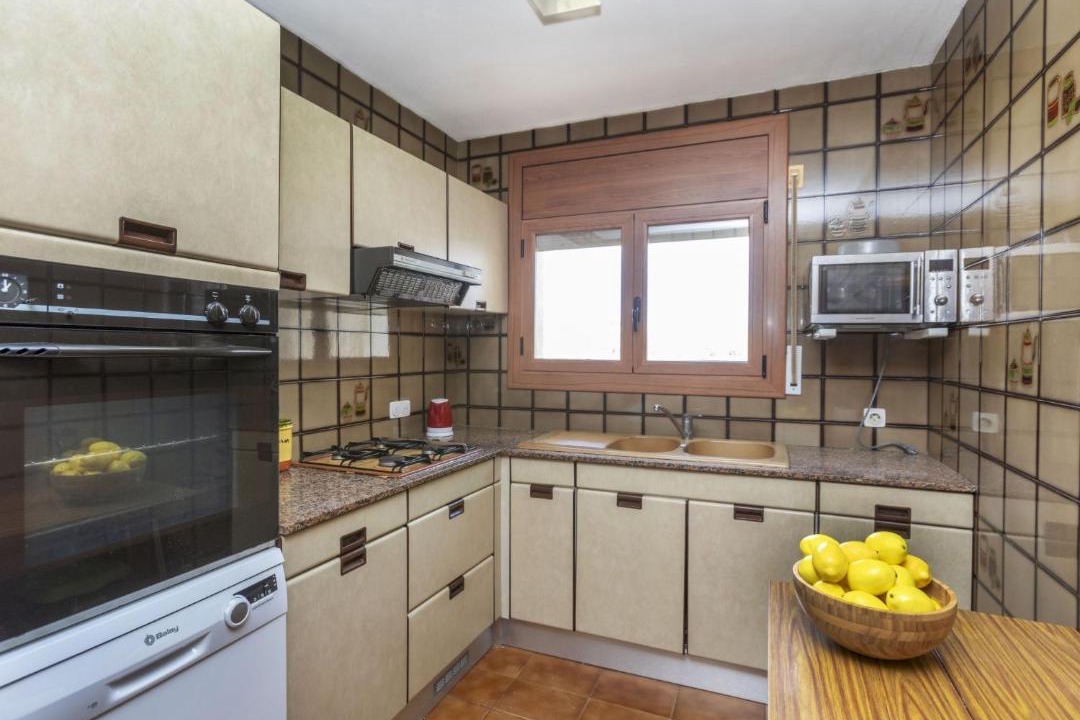 Photo of Kitchen in Creixell