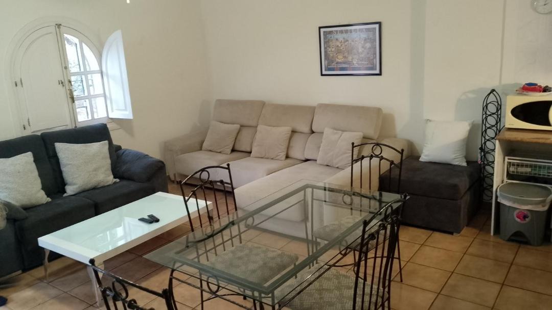 Photo of Livingroom in La Gaspara