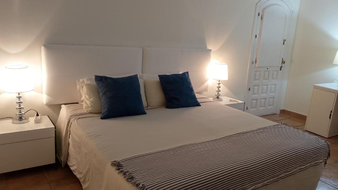 Photo of Bedroom in La Gaspara