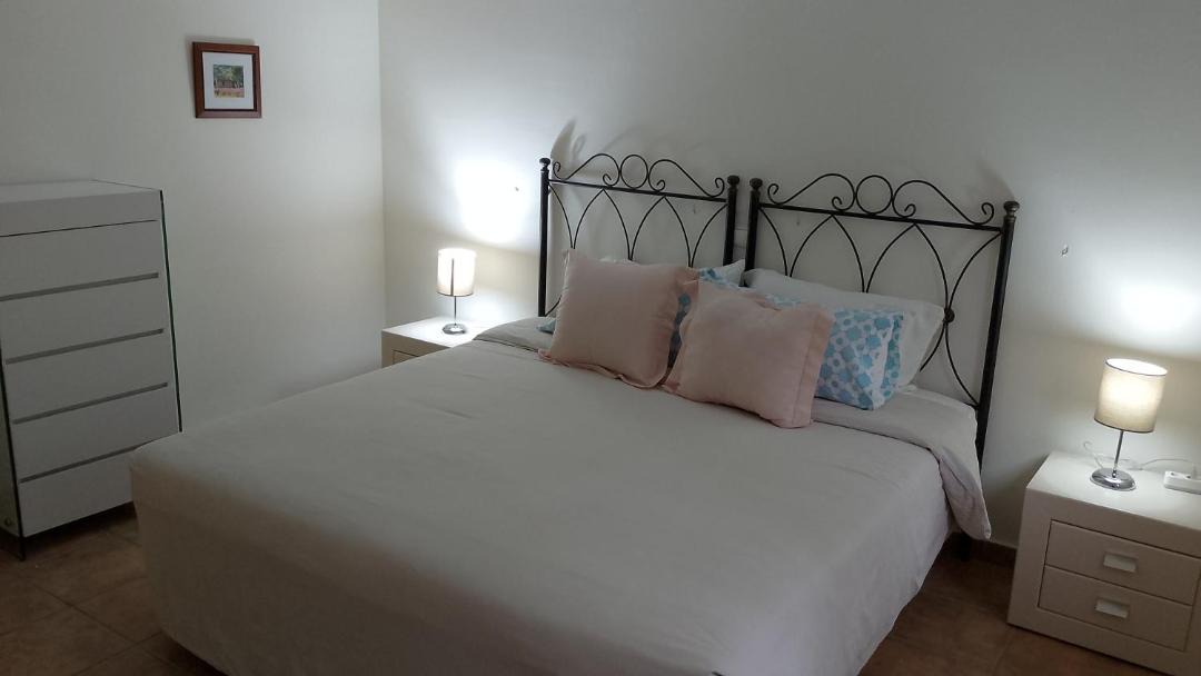 Photo of Bedroom in La Gaspara