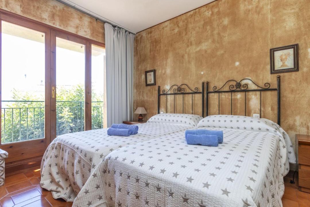 Photo of Bedroom in Creixell
