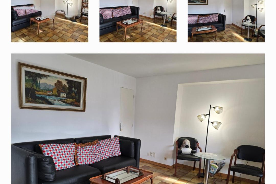 Photo of Livingroom in Aveze